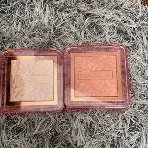 Nabla Skin Glaze